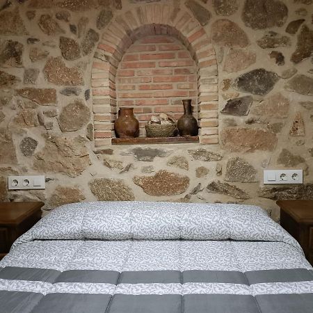 Apartamento O Casa Rural Roquemar Guijo de Granadilla Exterior photo