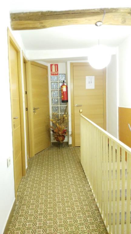 Apartamento O Casa Rural Roquemar Guijo de Granadilla Exterior photo